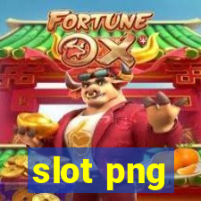 slot png