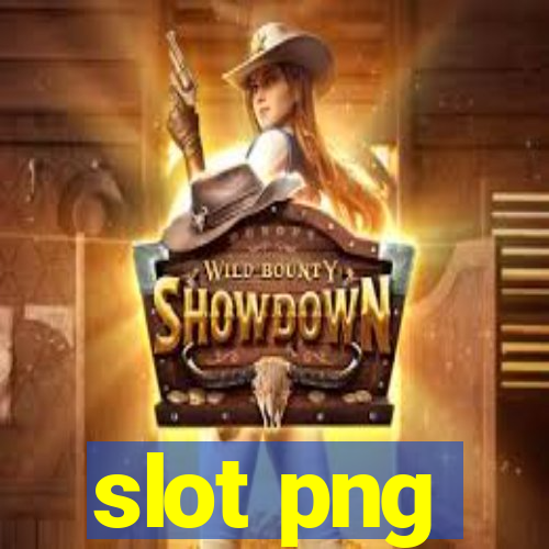 slot png