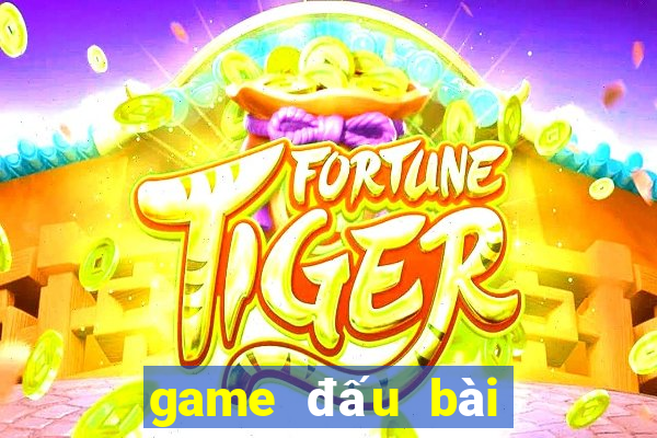 game đấu bài phép thuật