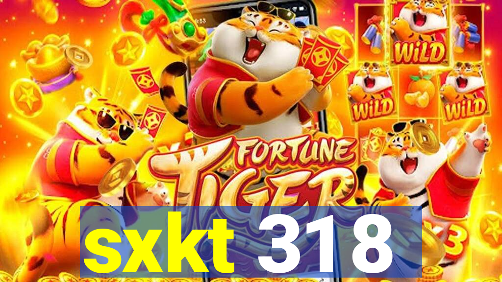 sxkt 31 8