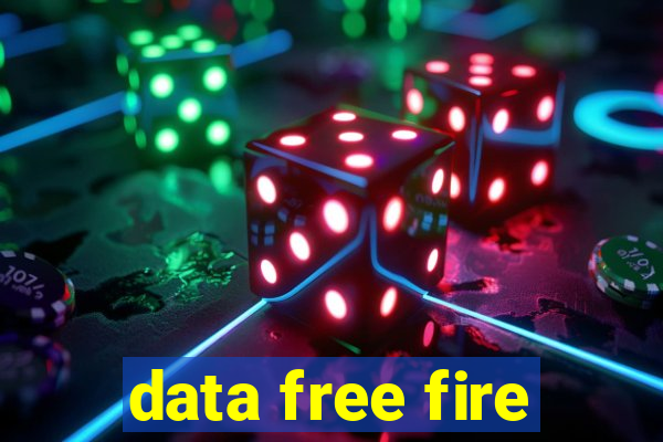 data free fire