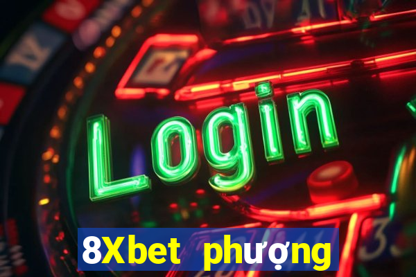 8Xbet phượng hoàng tuyến