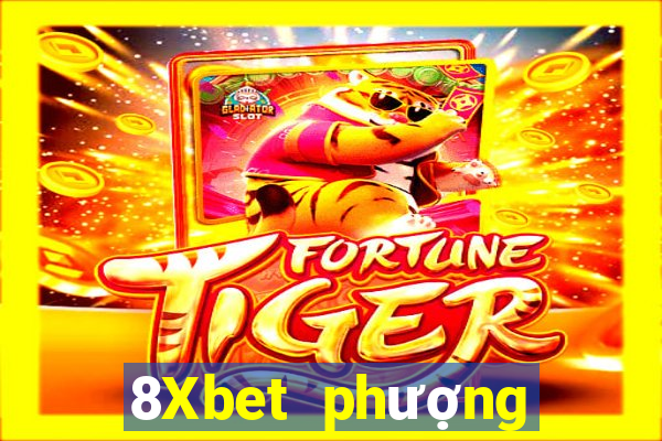 8Xbet phượng hoàng tuyến