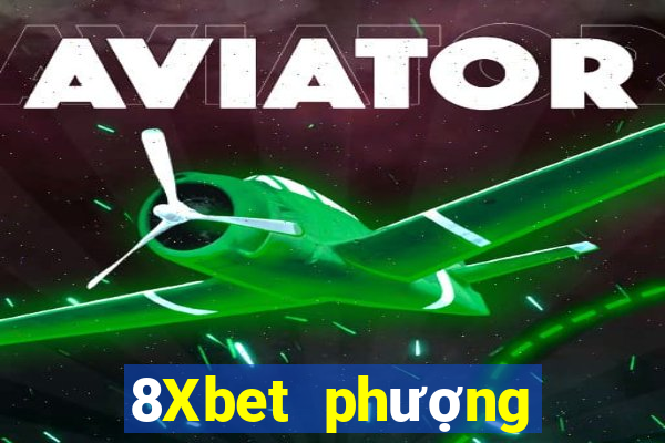 8Xbet phượng hoàng tuyến