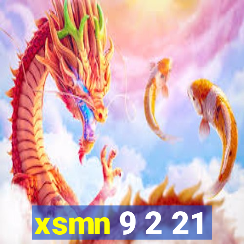 xsmn 9 2 21