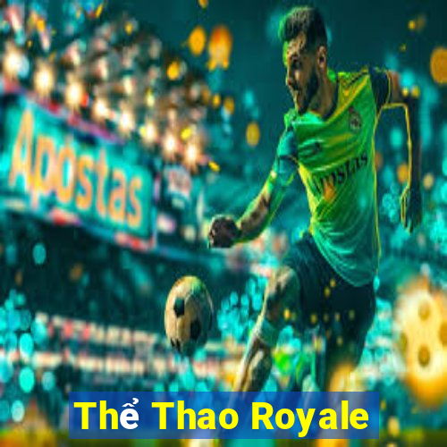 Thể Thao Royale