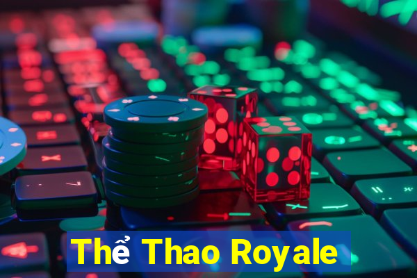 Thể Thao Royale