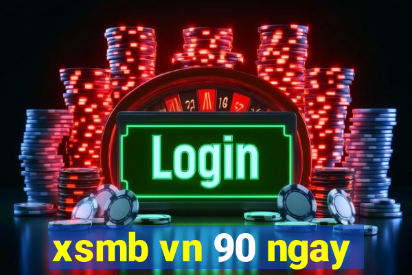 xsmb vn 90 ngay