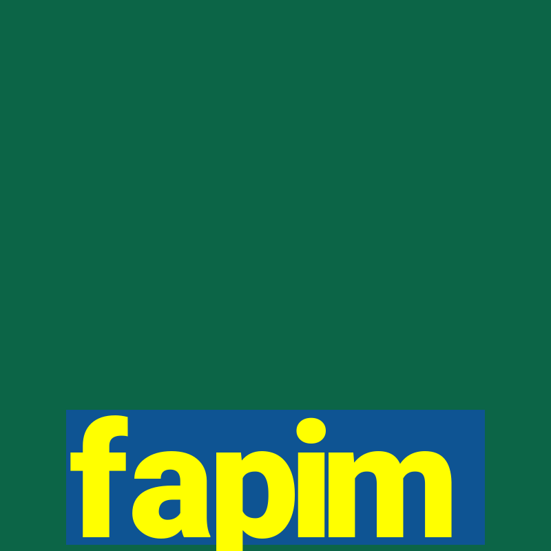 fapim