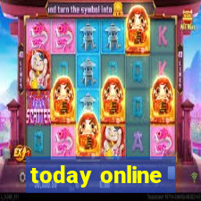 today online