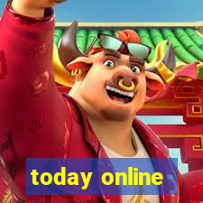 today online