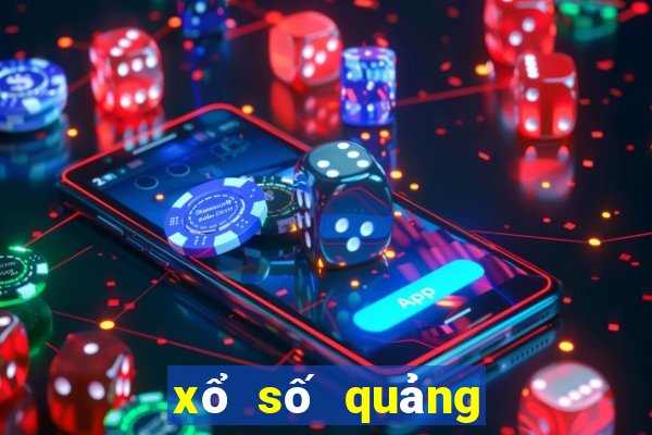 xổ số quảng ngãi 1 7