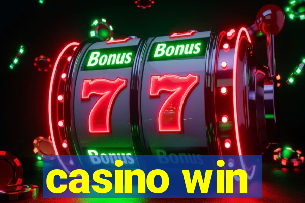 casino win