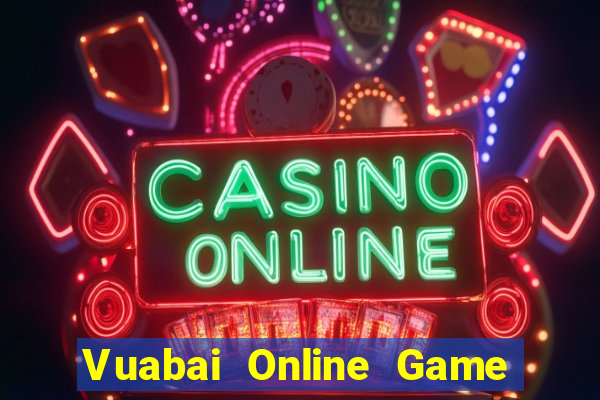 Vuabai Online Game Bài 888