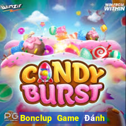 Bonclup Game Đánh Bài Ông Trùm Poker