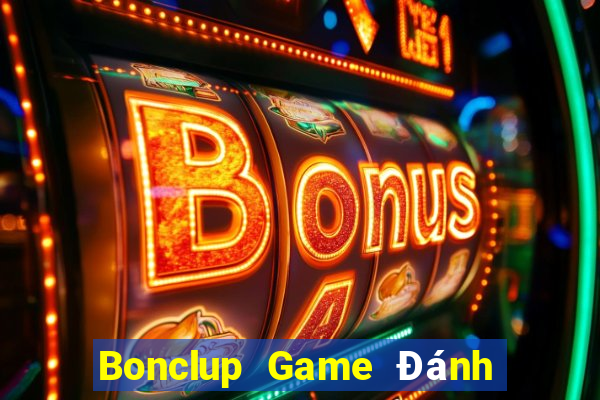 Bonclup Game Đánh Bài Ông Trùm Poker