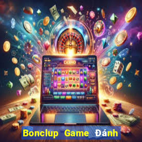 Bonclup Game Đánh Bài Ông Trùm Poker