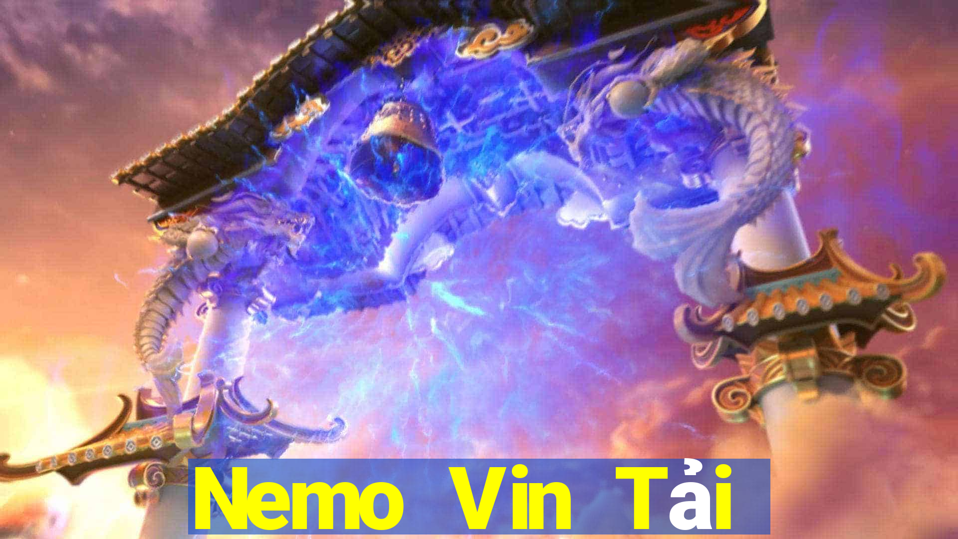 Nemo Vin Tải Game Bài Đổi Thưởng