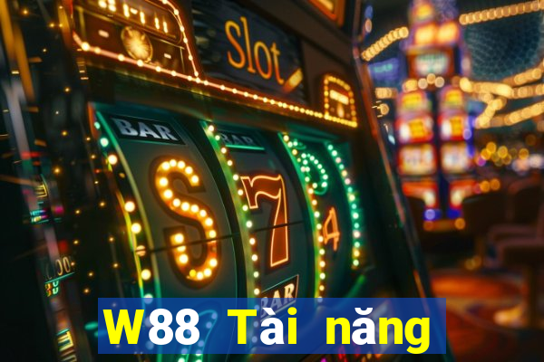 W88 Tài năng mạt chược phiên bản hạnh việt nam