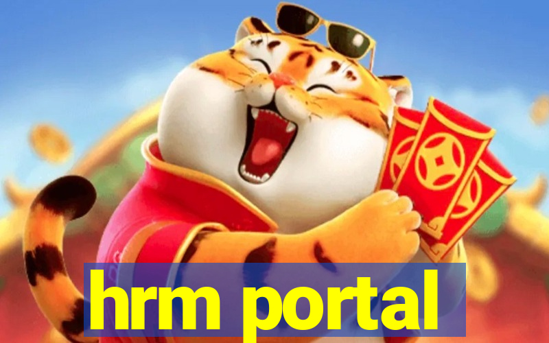 hrm portal