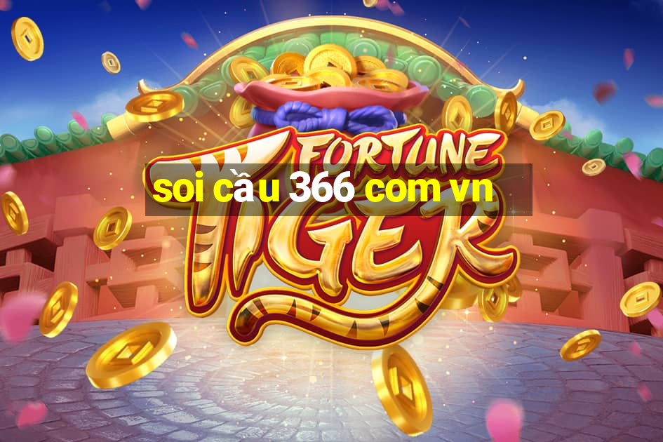 soi cầu 366 com vn