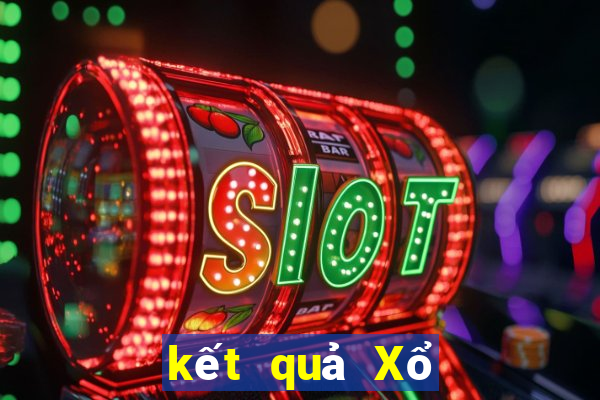 kết quả Xổ Số bến tre ngày 14