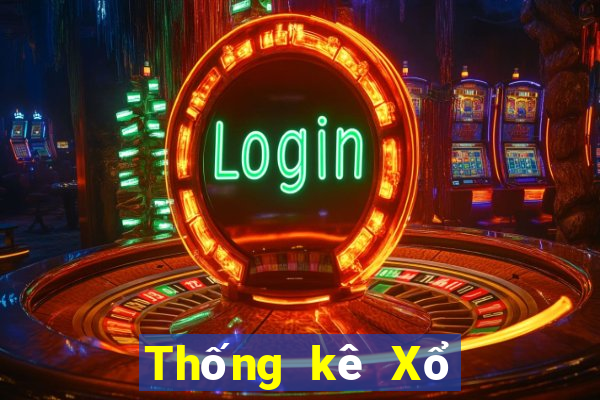 Thống kê Xổ Số Bình Thuận ngày 17