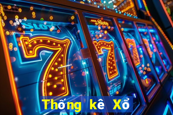 Thống kê Xổ Số Bình Thuận ngày 17