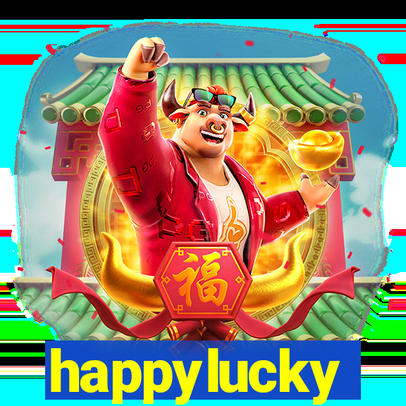 happylucky