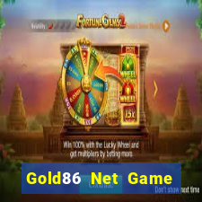 Gold86 Net Game The Bài Hack