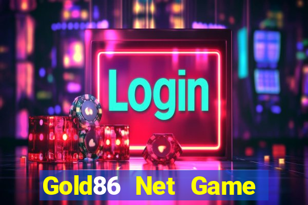 Gold86 Net Game The Bài Hack