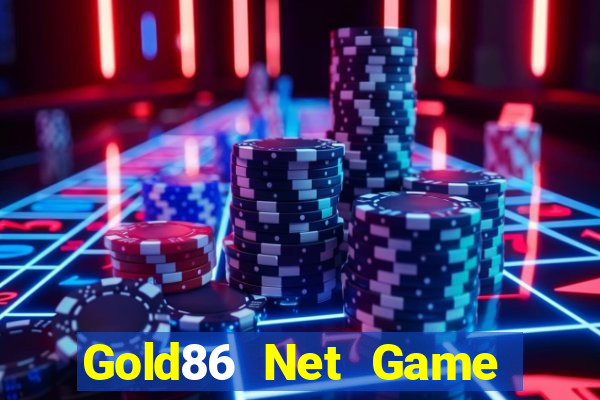 Gold86 Net Game The Bài Hack