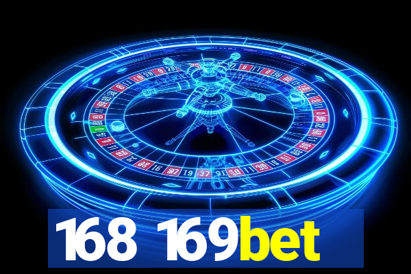 168 169bet