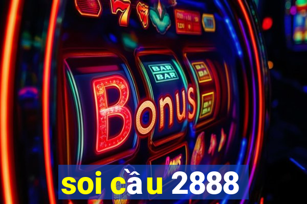 soi cầu 2888