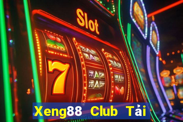 Xeng88 Club Tải Game Bài Go88