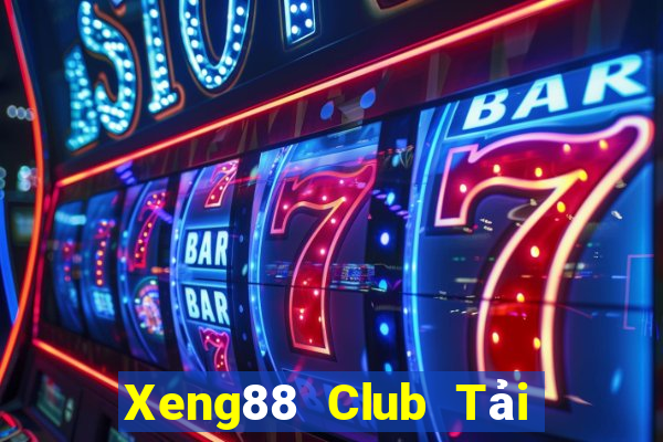 Xeng88 Club Tải Game Bài Go88