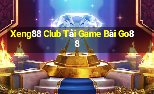 Xeng88 Club Tải Game Bài Go88