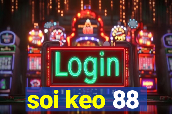 soi keo 88