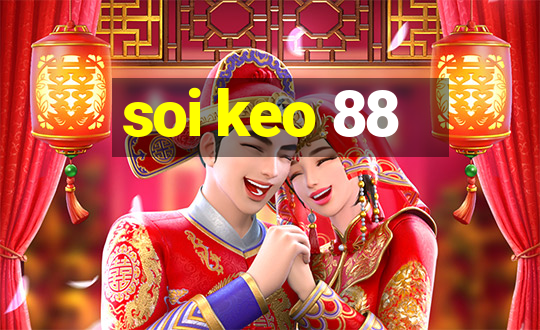 soi keo 88