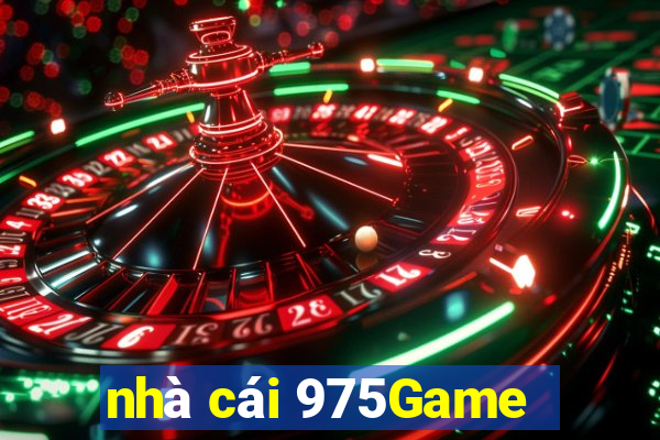 nhà cái 975Game