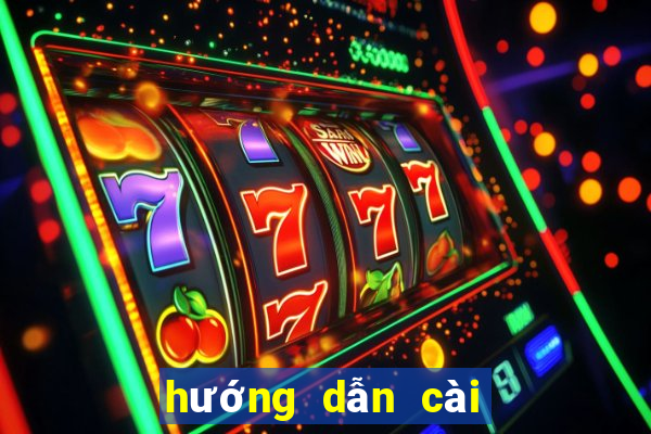 hướng dẫn cài đặt hotlive