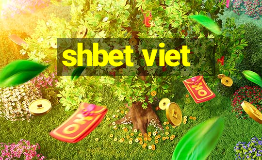 shbet viet