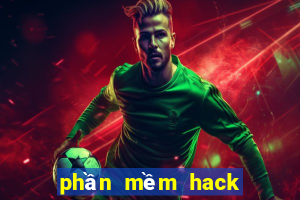 phần mềm hack game đổi thưởng