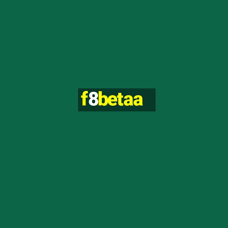 f8betaa