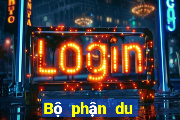 Bộ phận du lịch châu Á ag