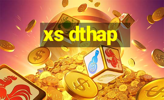 xs dthap