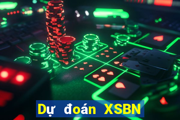 Dự đoán XSBN ngày 18