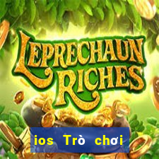 ios Trò chơi giải trí cho