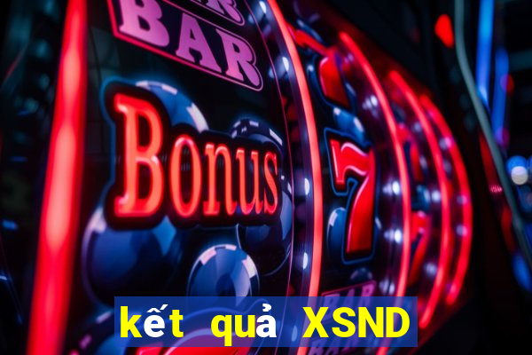 kết quả XSND ngày 19