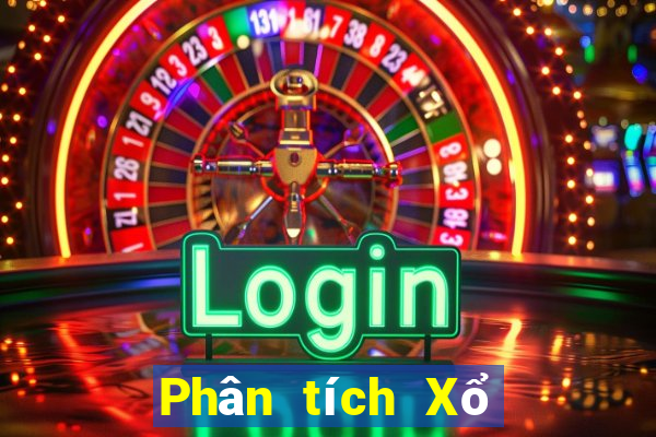 Phân tích Xổ Số Bạc Liêu ngày 16